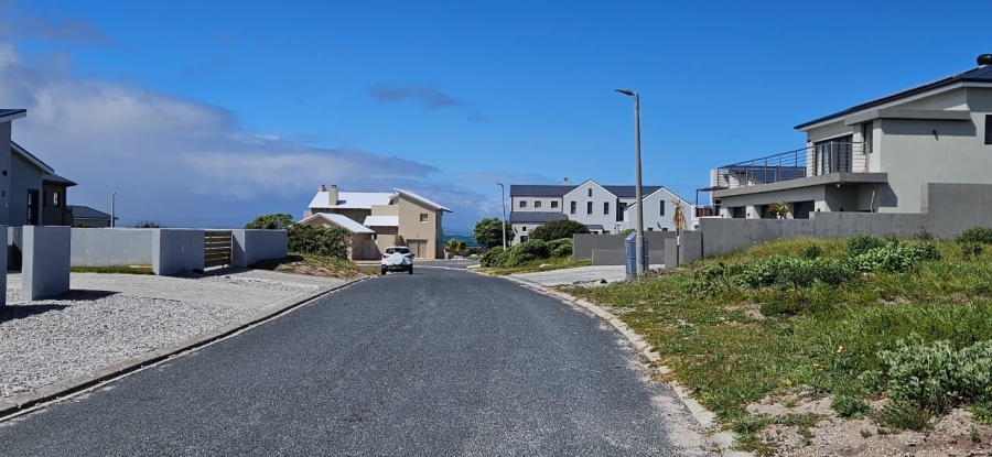 0 Bedroom Property for Sale in Kleinbaai Western Cape